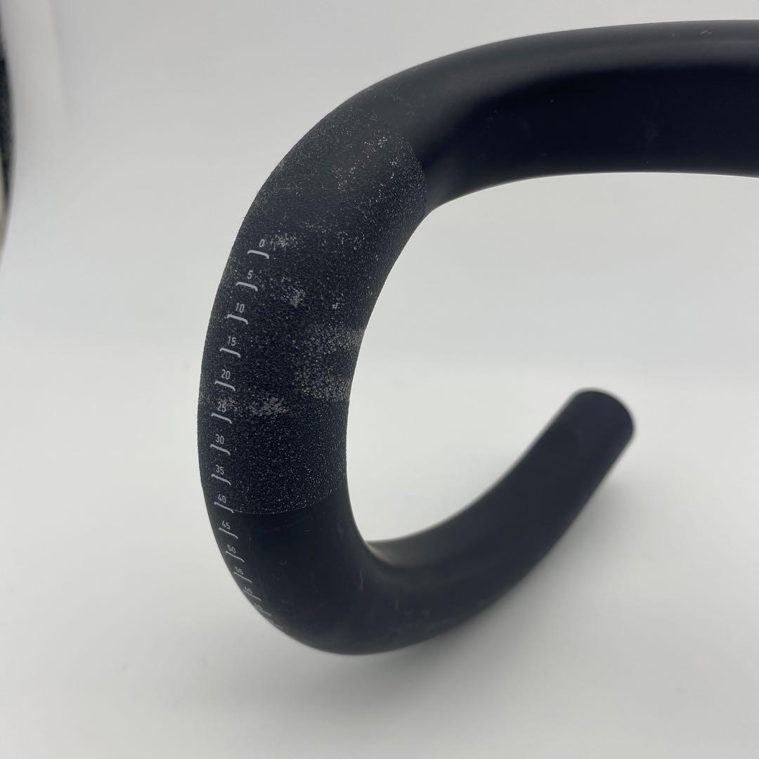 S-WORKS SHALLOW BEND ハンドル