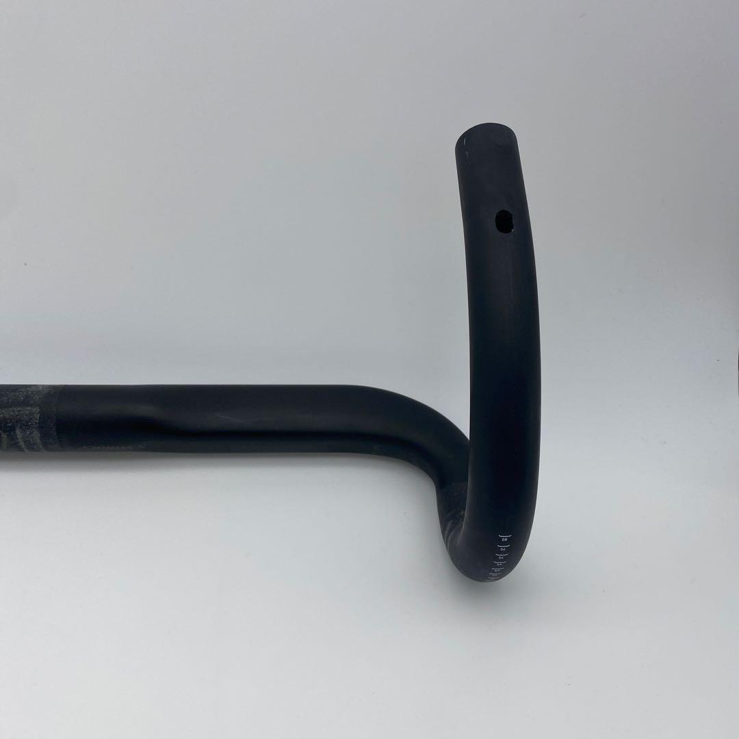 S-WORKS SHALLOW BEND ハンドル