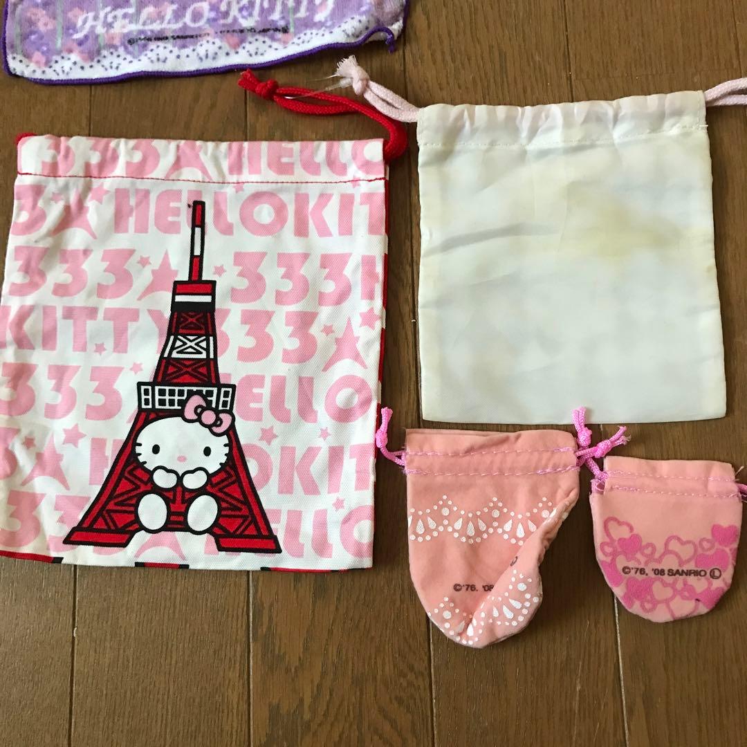 たんぽぽ　ハローキティまとめ売り