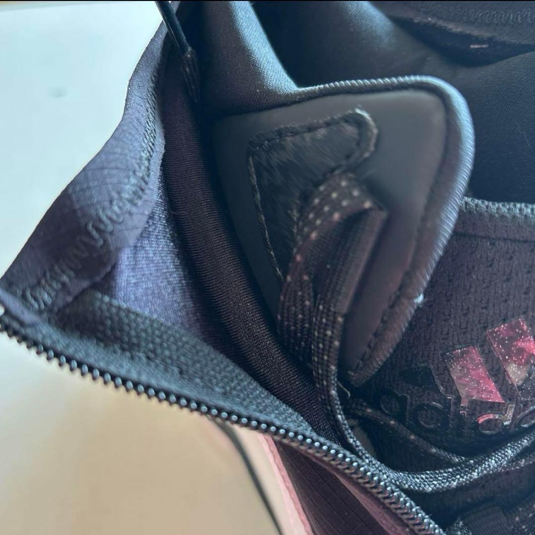 ⭐︎新品⭐︎アディダス adidasメンズスニーカーNasty 2.0 29㎝