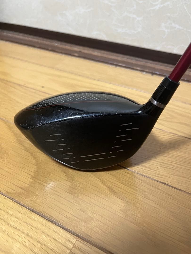 ヤマハ VD59 ドライバー 10.5度 Diamana YR50　S