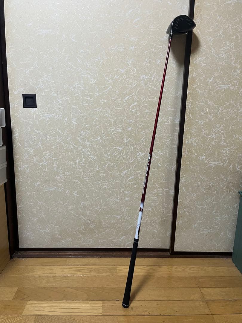 ヤマハ VD59 ドライバー 10.5度 Diamana YR50　S