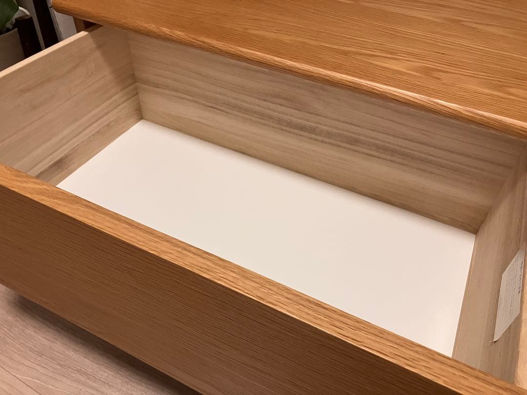 【unico】テレビボード solk W1200 ソルク 引き取り大歓迎!