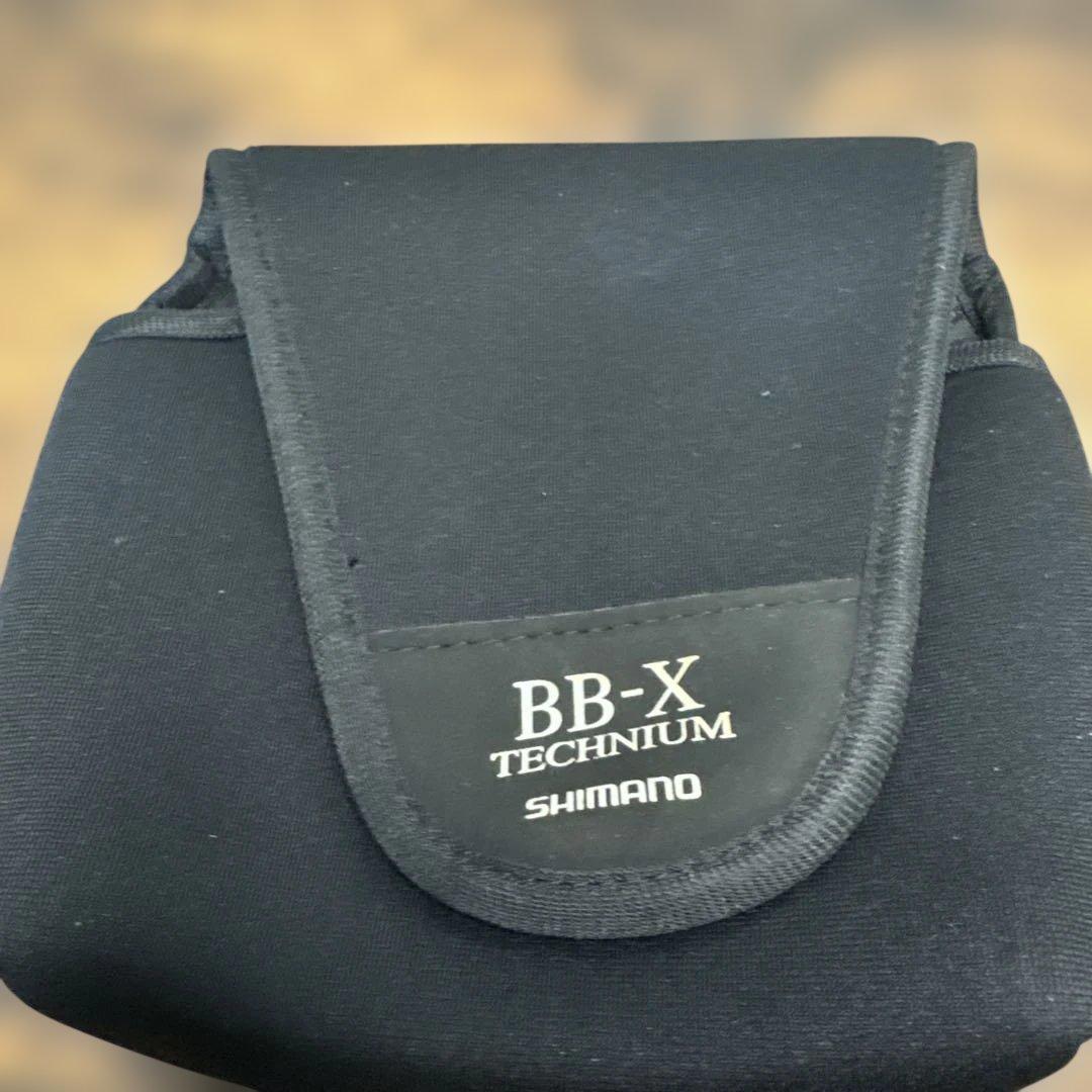 シマノ 21 BB-X テクニウム C3000DXXG S右（未使用品）