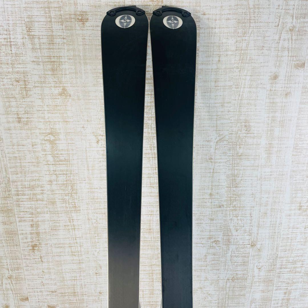 OGASAKAオガサカ TRIUN SL【165】&マーカー　ビンディングセット