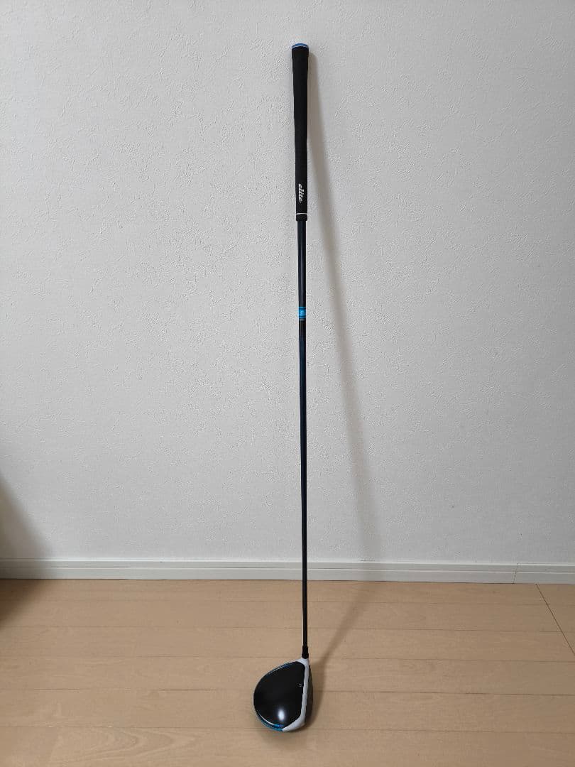 TaylorMade SIM2 MAX D 9° S シャフト
