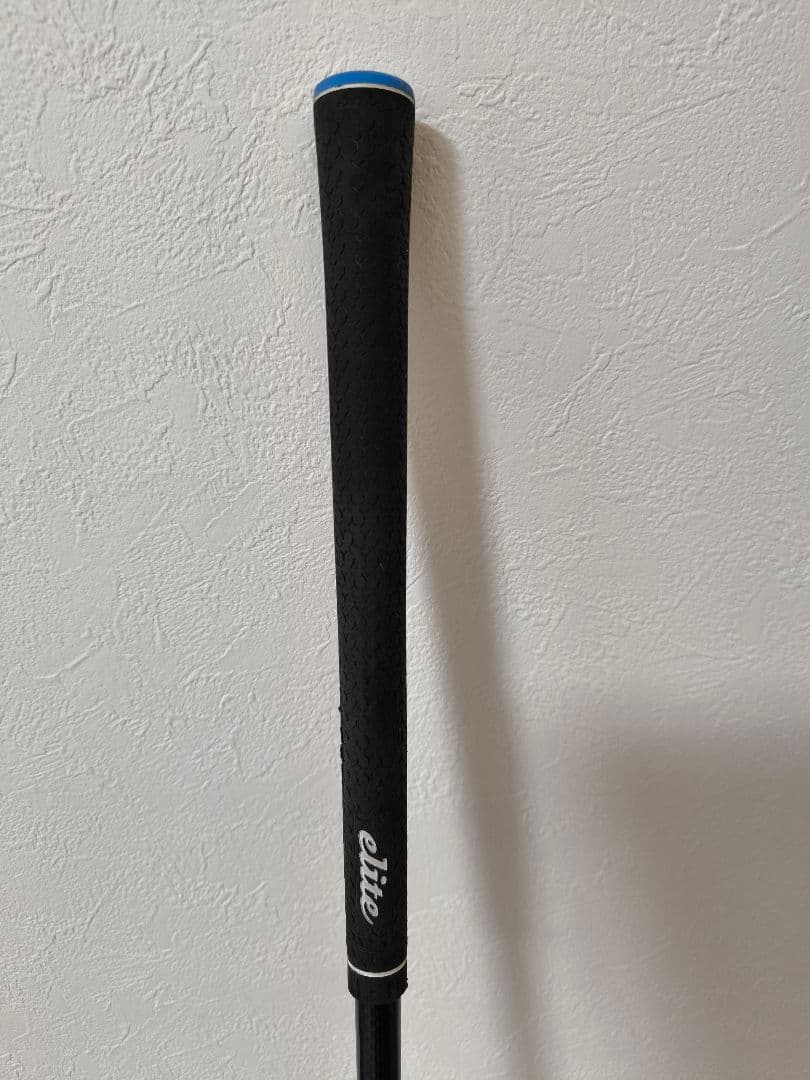 TaylorMade SIM2 MAX D 9° S シャフト