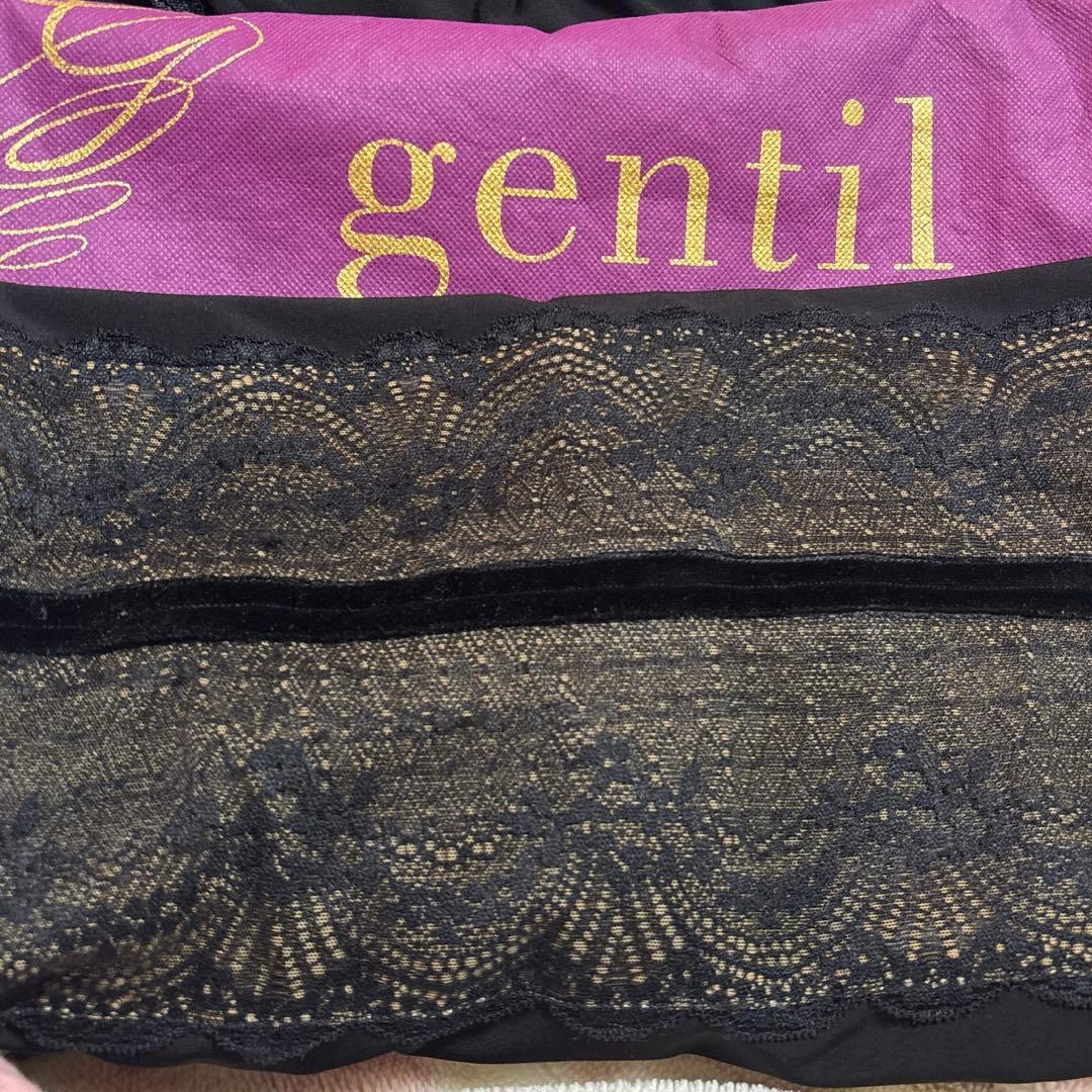 ラテンドレス／ワンピース　genti