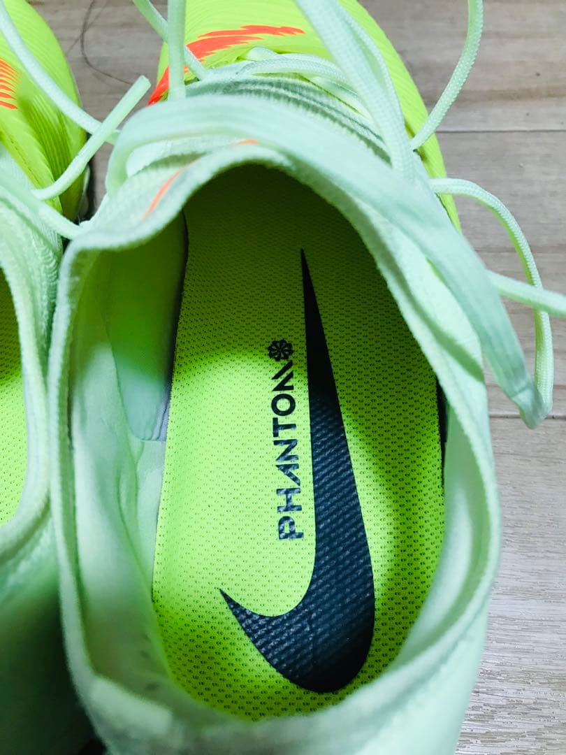 Nike Phantom スパイクシューズ 26cm 99%