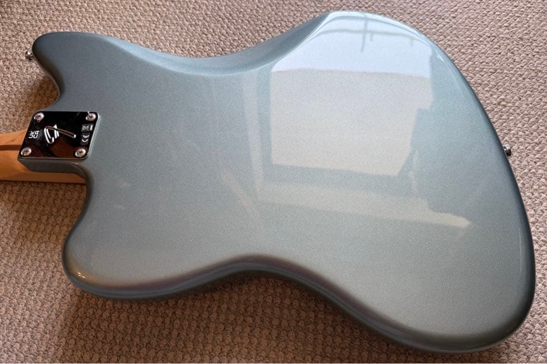 ギター Fender Limited Edition Player Jazzmaster