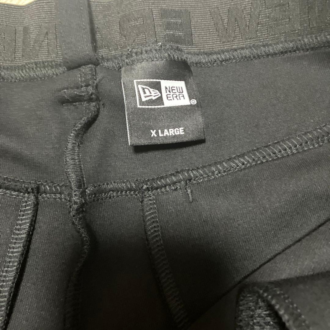 未使用 ニューエラ パンツ メンズ ゴルフ スウェット スウェットパンツ