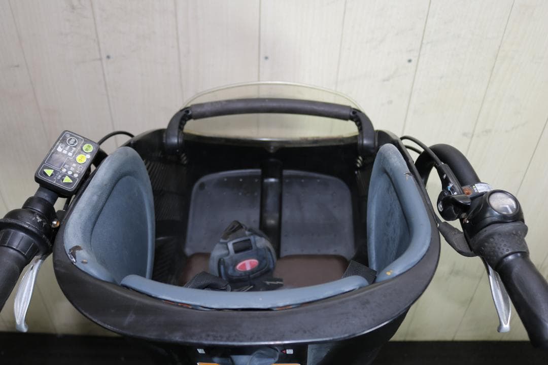 ブリヂストン アンジェリーノプティット e A20L26 20型8.7AH