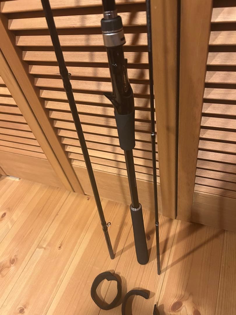 シマノ シーマーク ベイトさぐり 300 SEAMARK BAITSAGURI