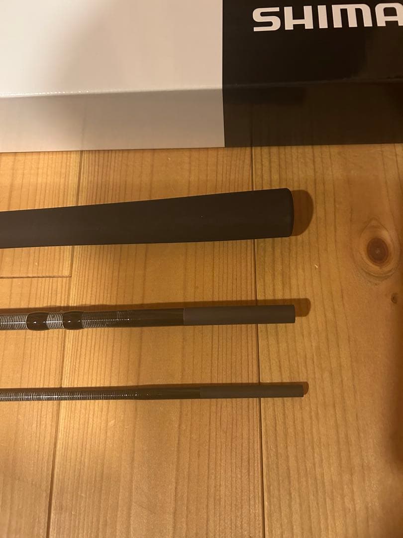 シマノ シーマーク ベイトさぐり 300 SEAMARK BAITSAGURI