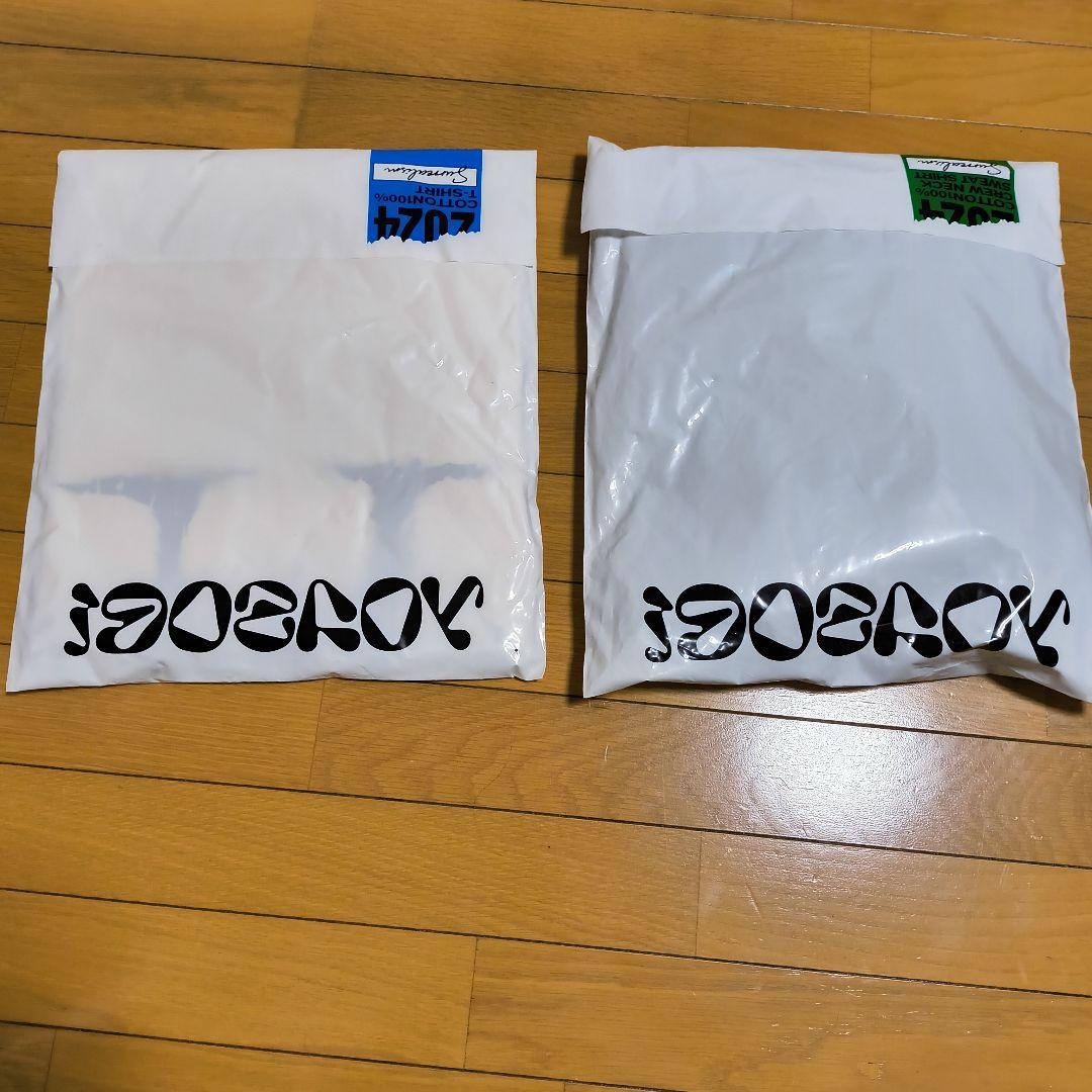 YOASOBI 2024年版 Lサイズ Tシャツ