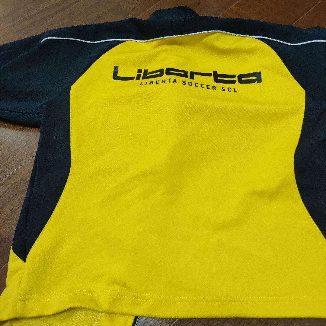 Liberta スポーツウェアセット 130サイズ