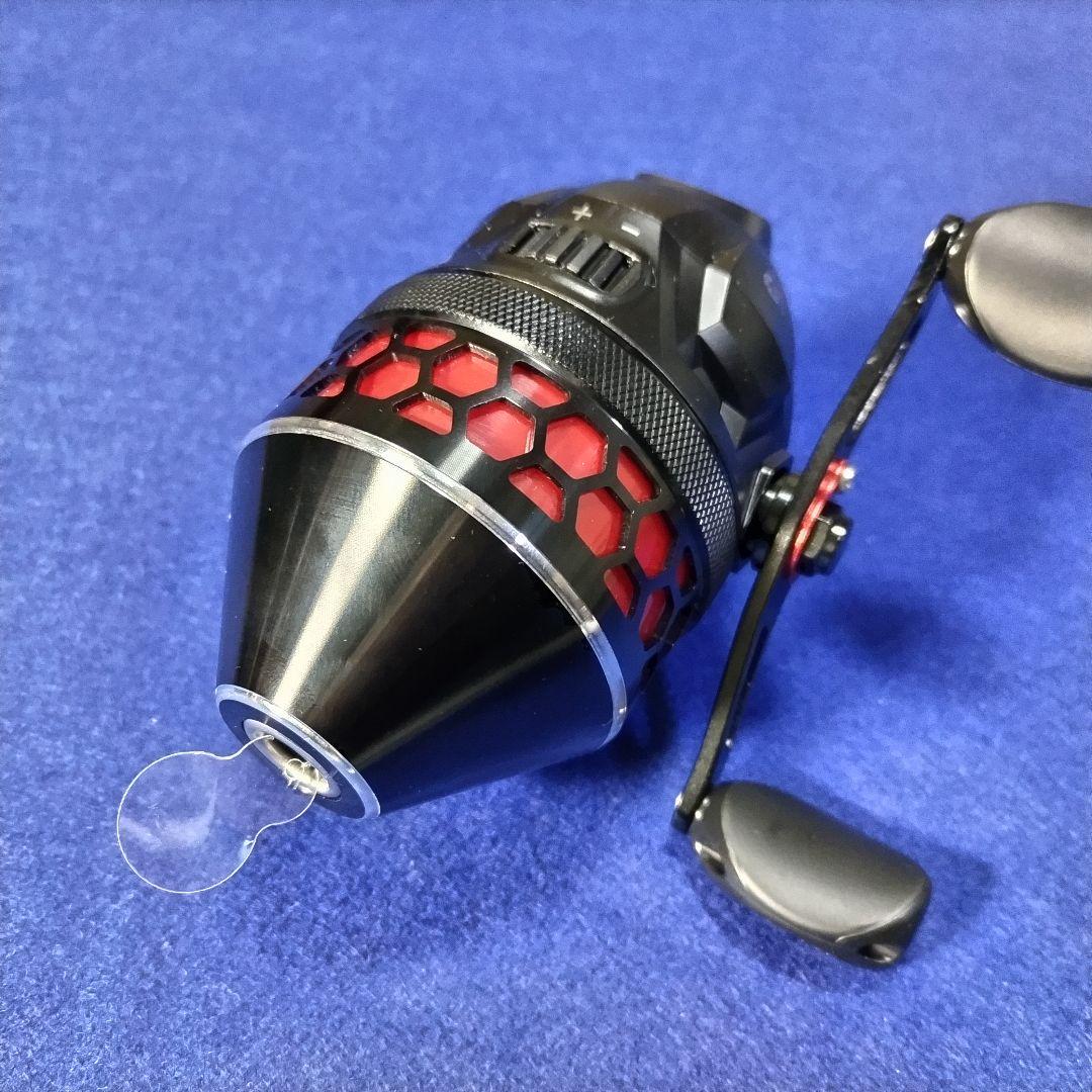 カストキング ブルータス スピンキャストリール KastKing Brutus