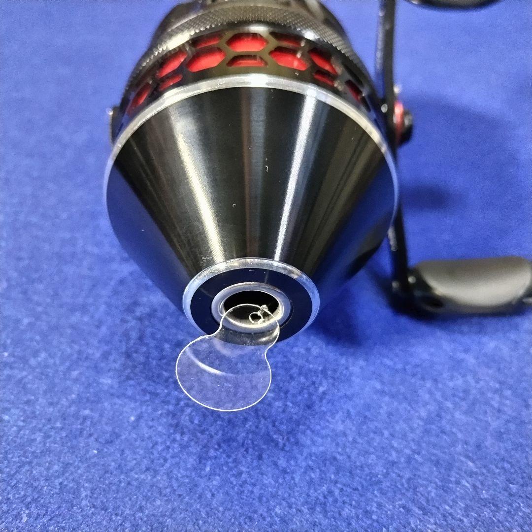 カストキング ブルータス スピンキャストリール KastKing Brutus