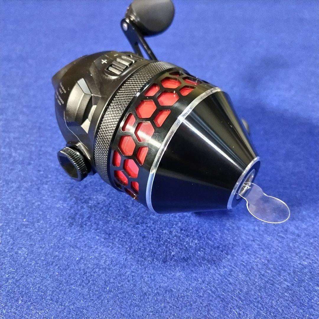 カストキング ブルータス スピンキャストリール KastKing Brutus