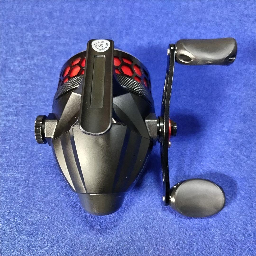 カストキング ブルータス スピンキャストリール KastKing Brutus