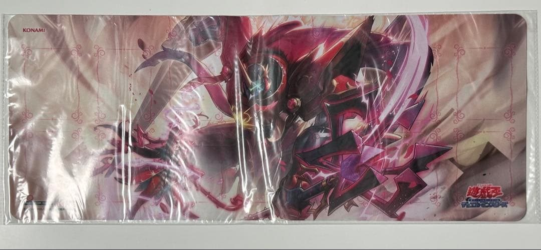 プレイマット