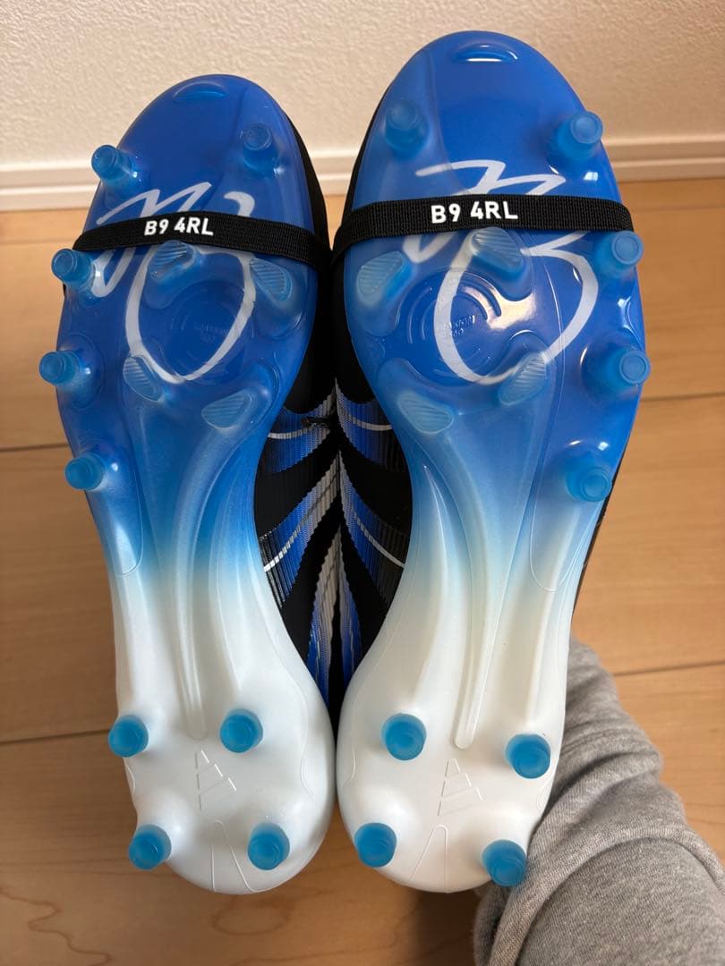 プレデター ELITE FT AG JB