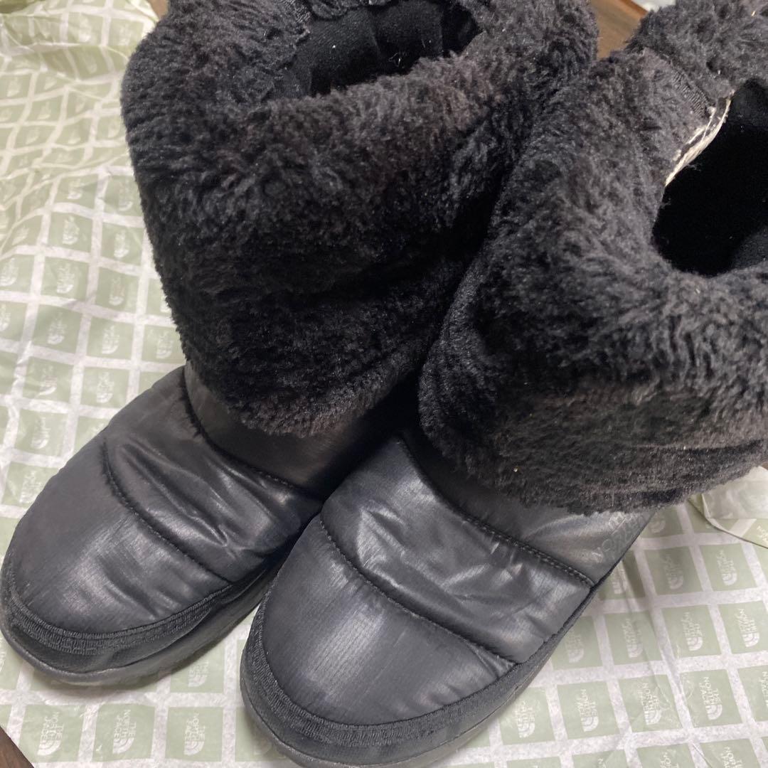 THE NORTH FACE アルファドライ ブーツ (女性用)