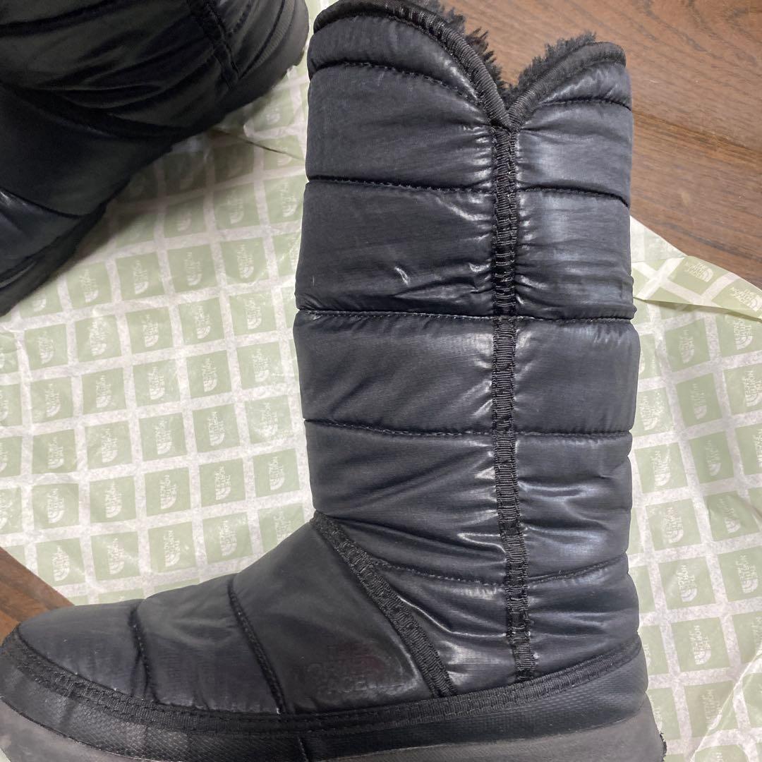 THE NORTH FACE アルファドライ ブーツ (女性用)
