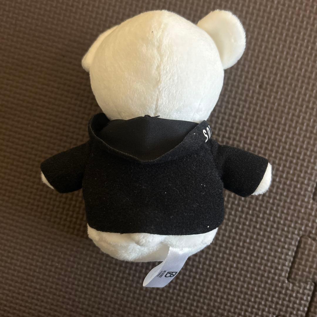 BE:FIRST SOTA ぬいぐるみ