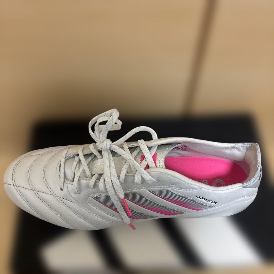 adidas コパアイコン2 KAMO限定