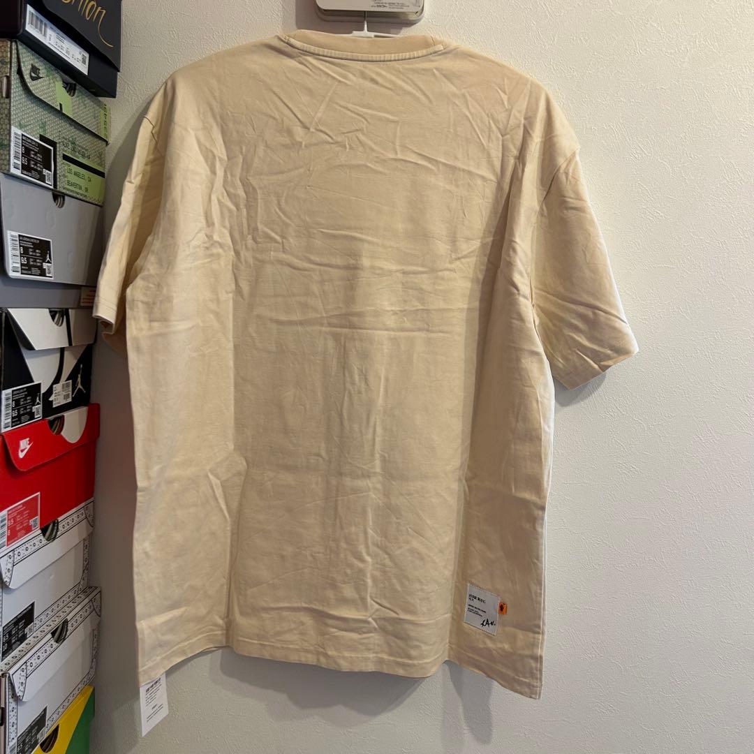 【海外限定】ANTA Kyrie Irving Tシャツ XL