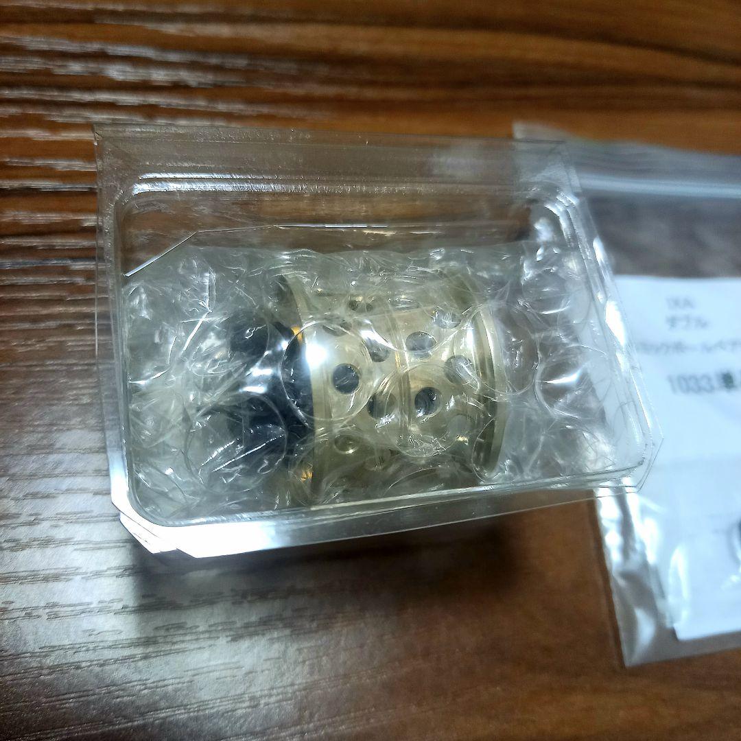 KTF、フィネススプール「KAHEN」、スティーズCT用 Ver2、ベアリング