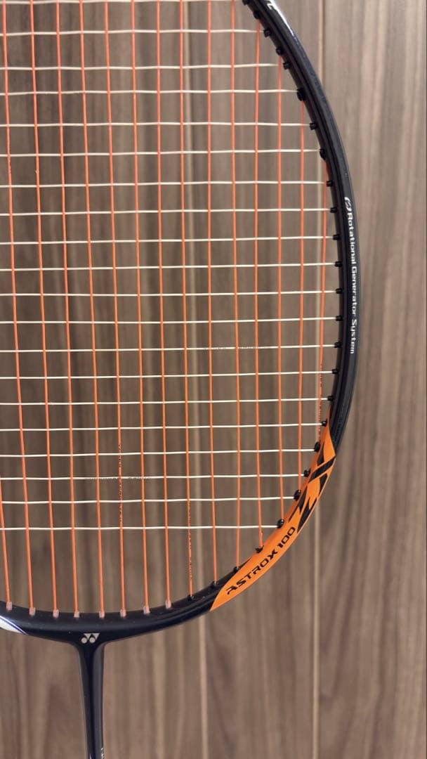 YONEX ASTROX100zx アストロクス100zx