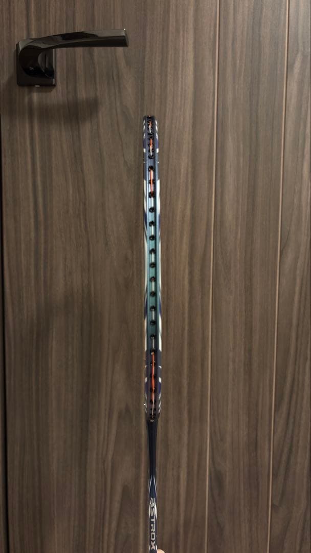 YONEX ASTROX100zx アストロクス100zx