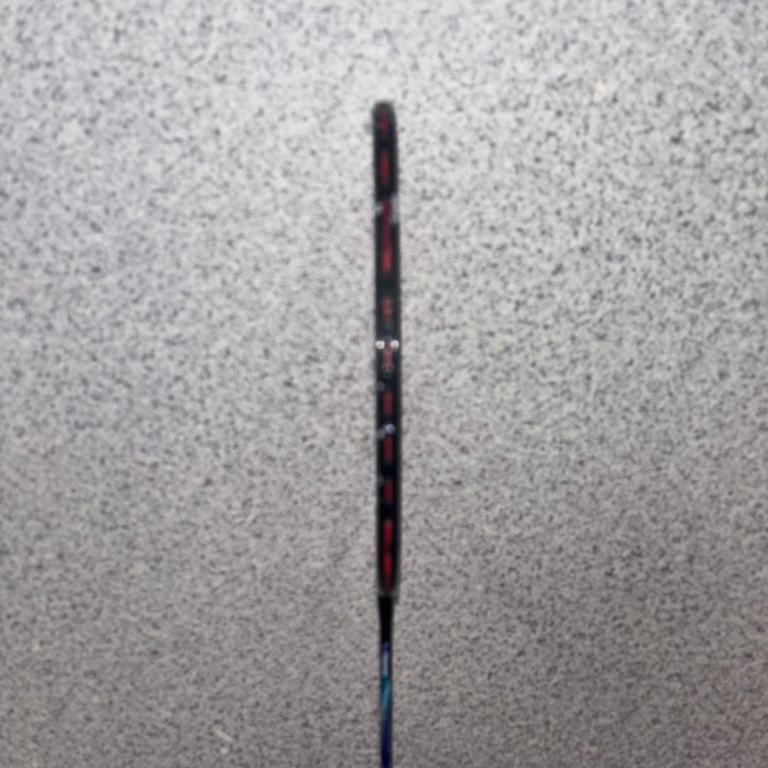 アストロクス55 バドミントンラケット　YONEX