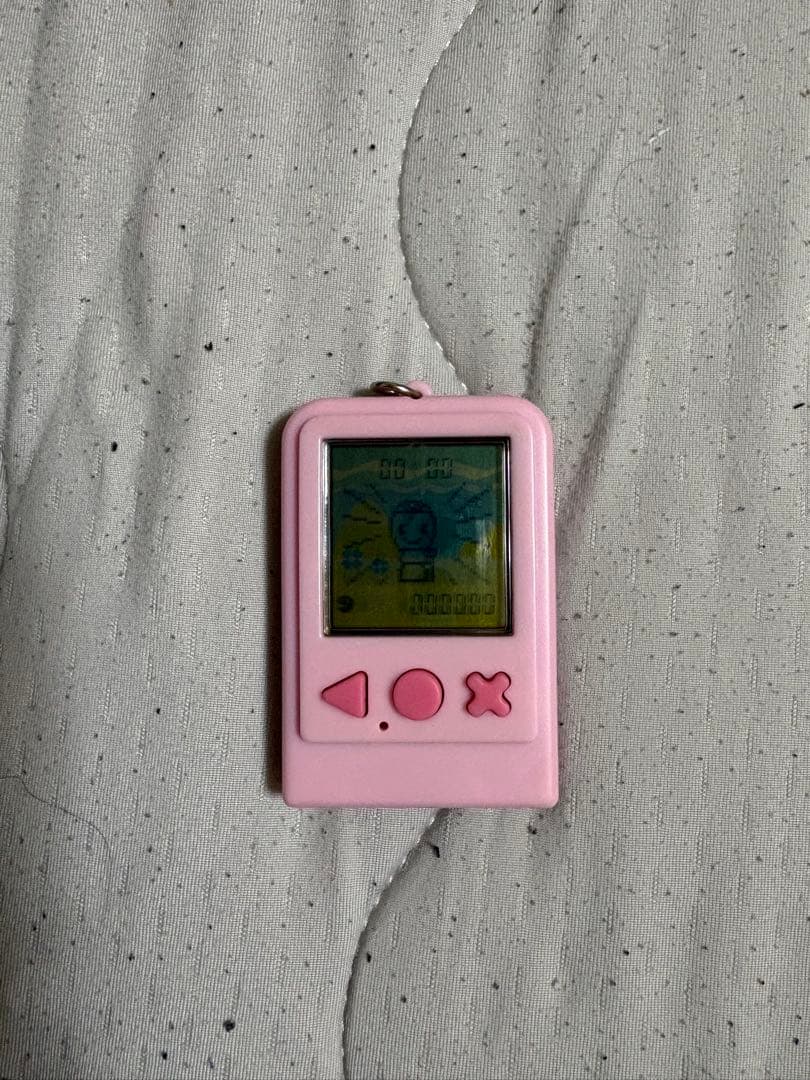 ちゃまもり　ゆか