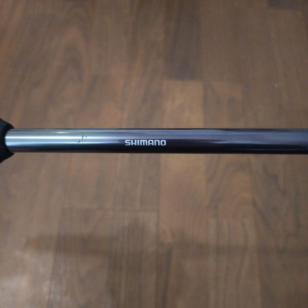 シマノ サーベルマスター エクスチューン 82M/MH178 タチウオテンヤ