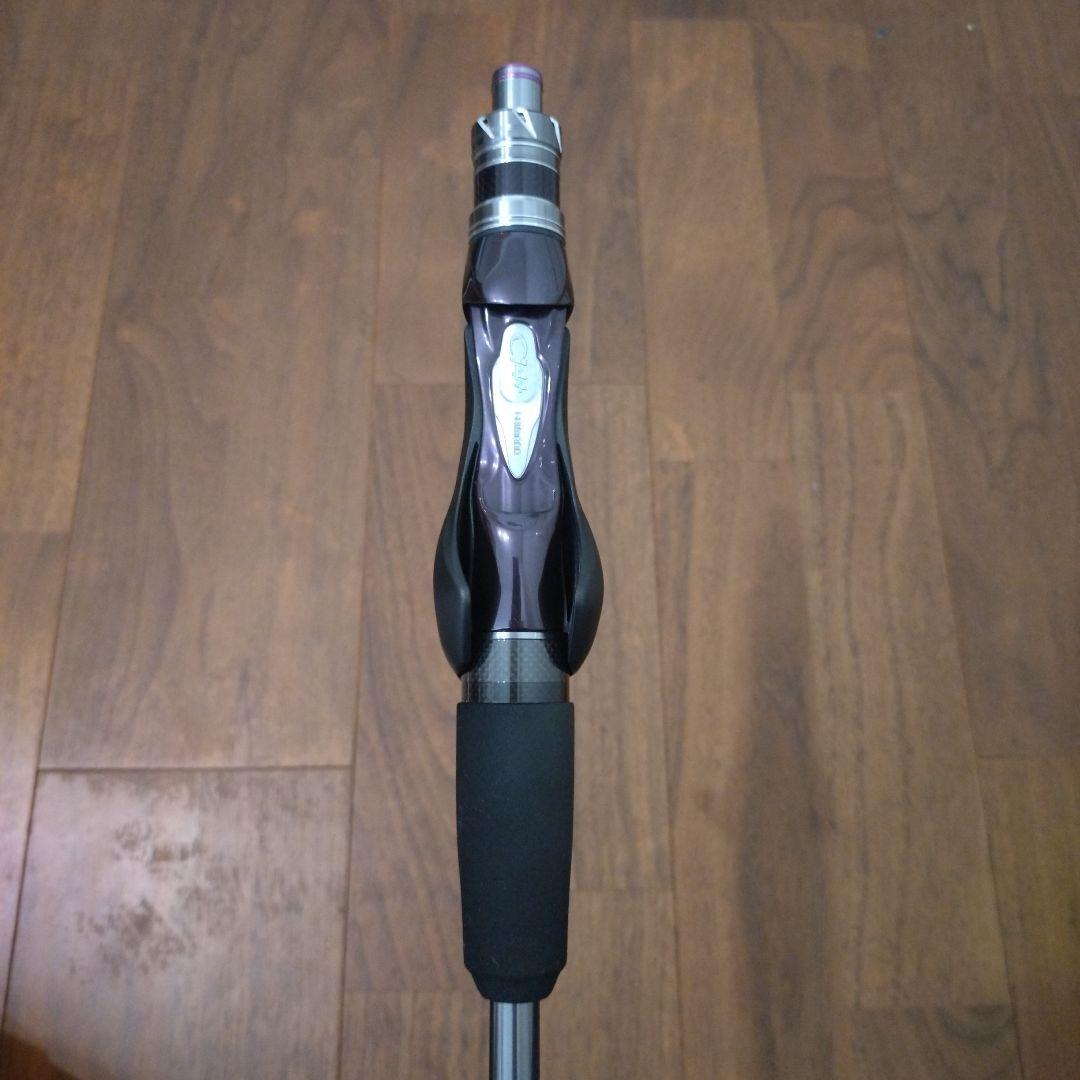 シマノ サーベルマスター エクスチューン 82M/MH178 タチウオテンヤ