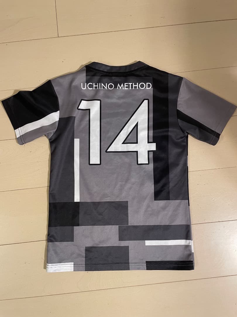 【内野メソッド】UCHINO METHOD トレーニングウェア