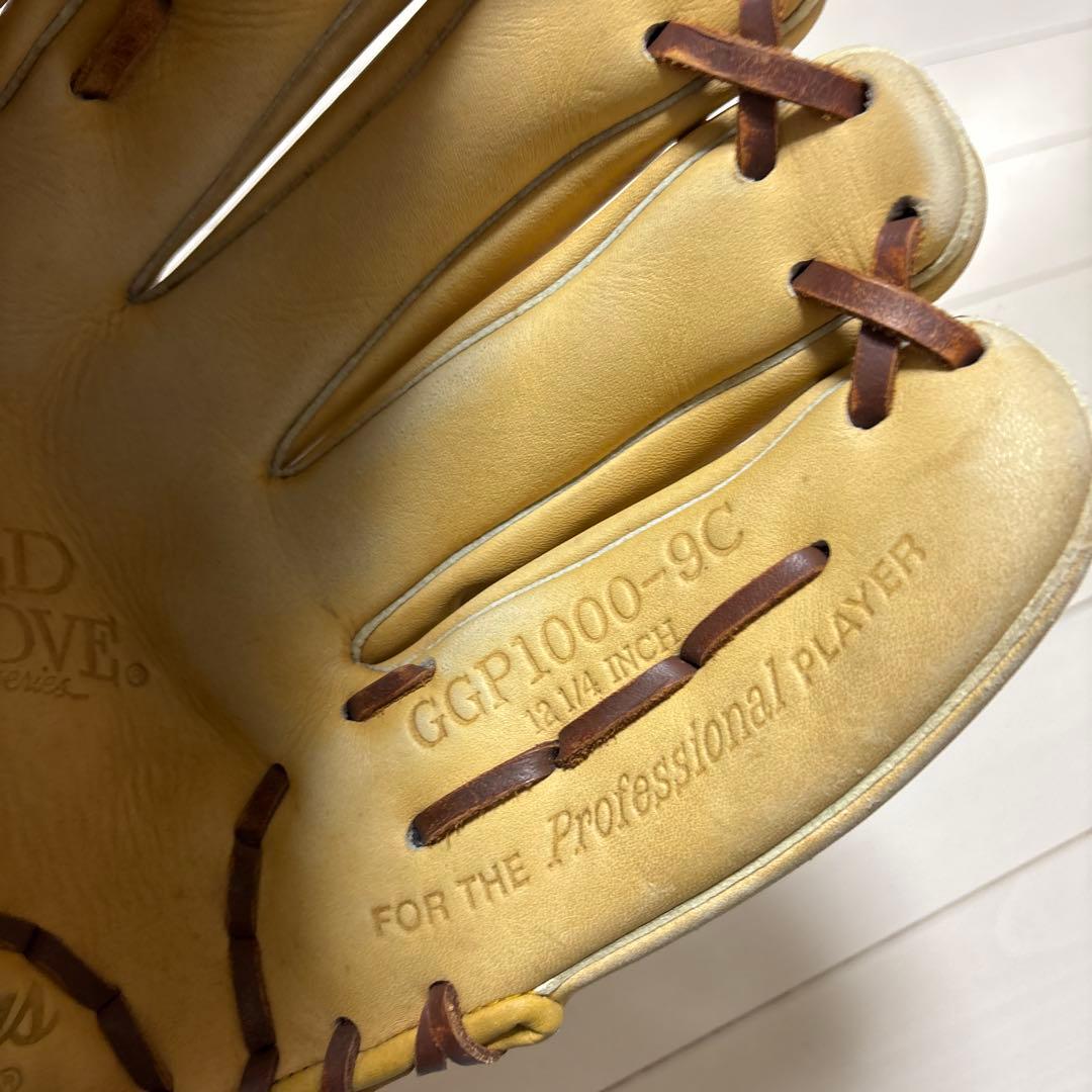 ローリングス ゴールドグローブ USA Rawlings GOLD GLOVE