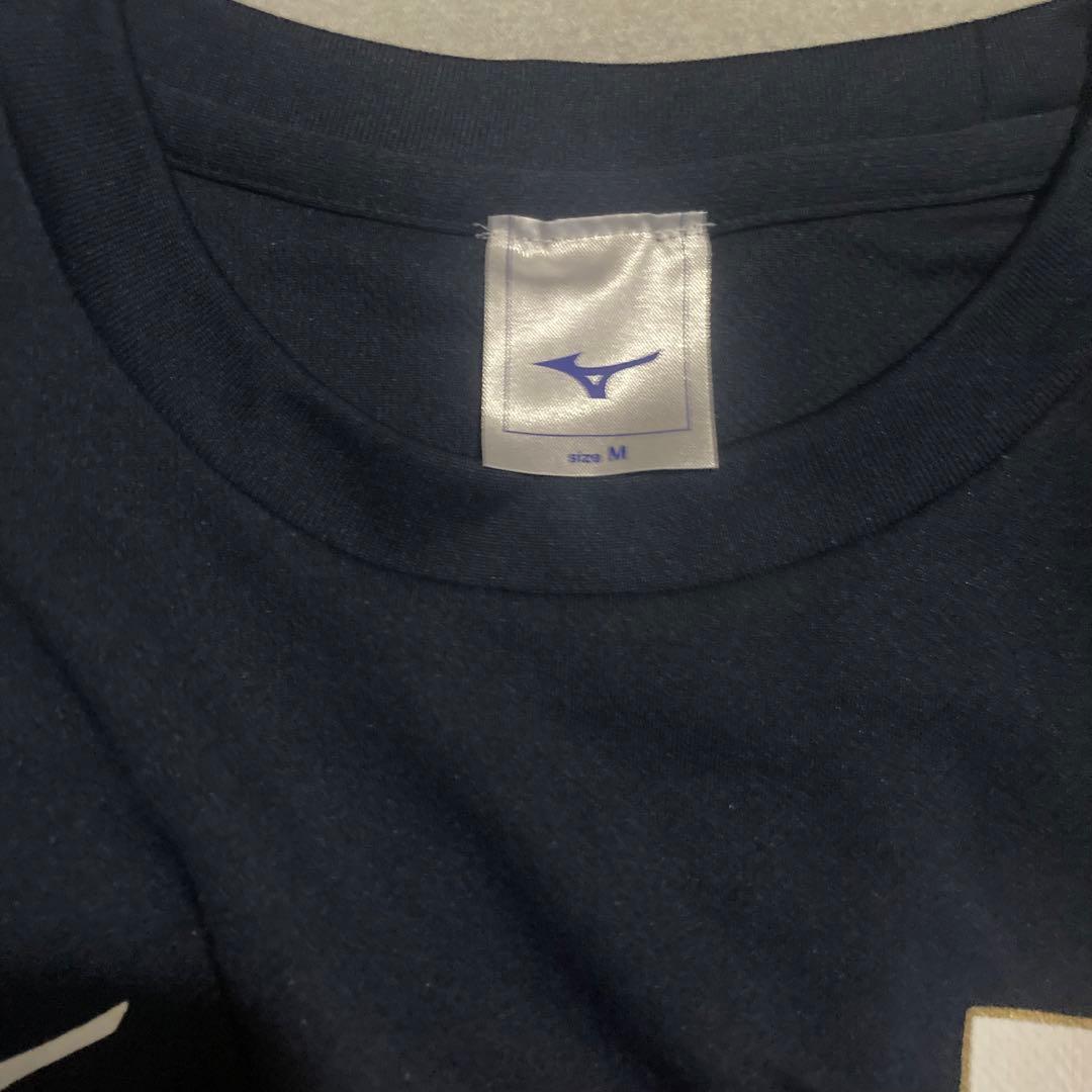 WBC2023 ナンバーTシャツ 大谷翔平 MIZUNO社製 男女兼用Mサイズ