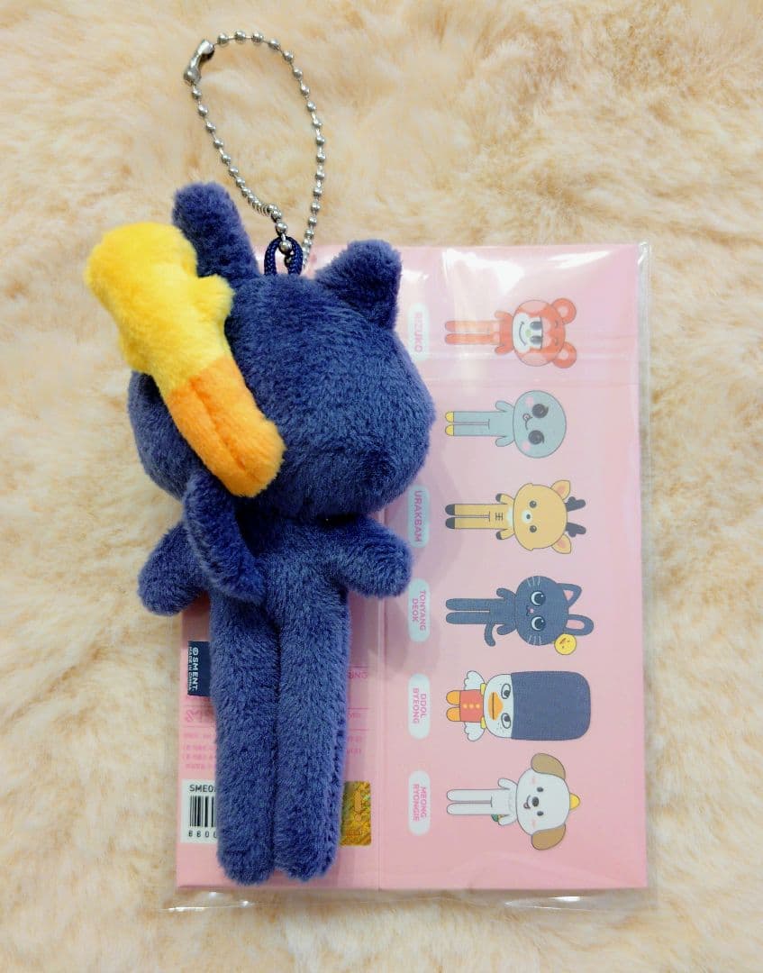 RIIZE LONG KEYRING 足長キーリング　 ウォンビン