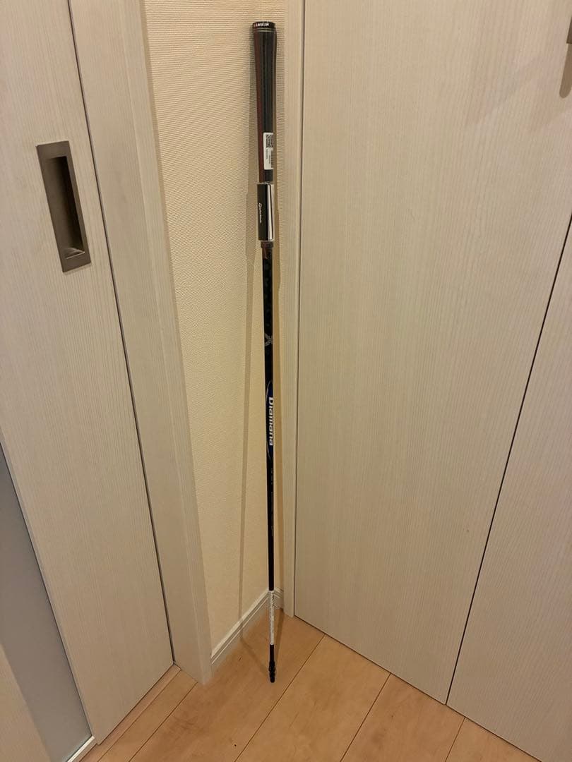 新品未使用 Diamana Blue TM50 S ドライバー用