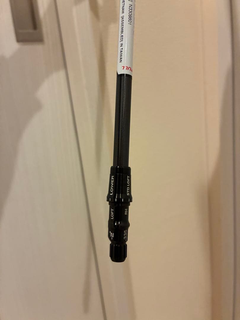 新品未使用 Diamana Blue TM50 S ドライバー用