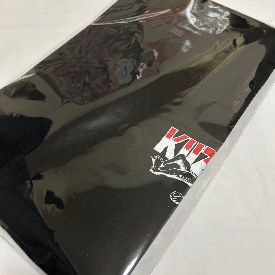 KUZIRA エイリアン Tシャツ XL