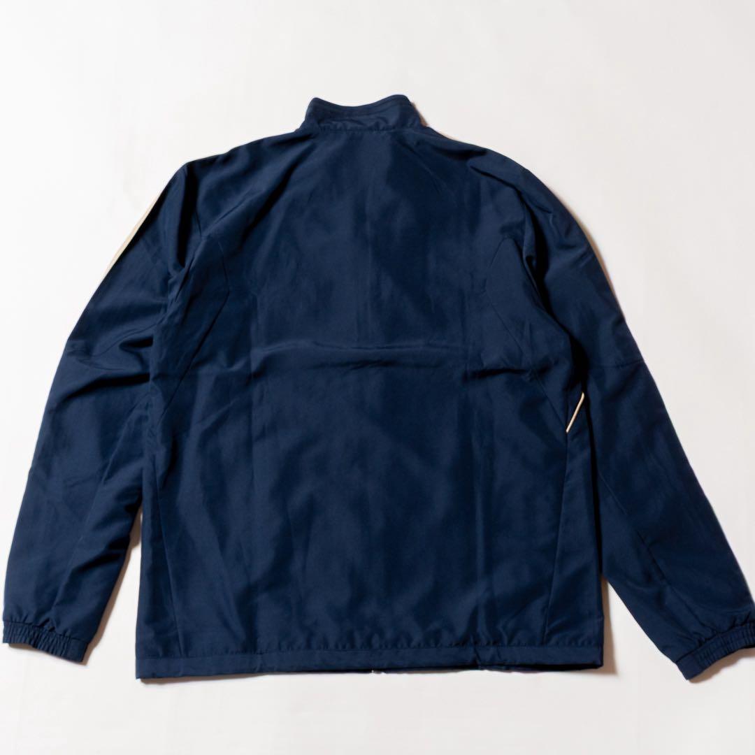 adidas CHELSEA ジャージ ネイビー