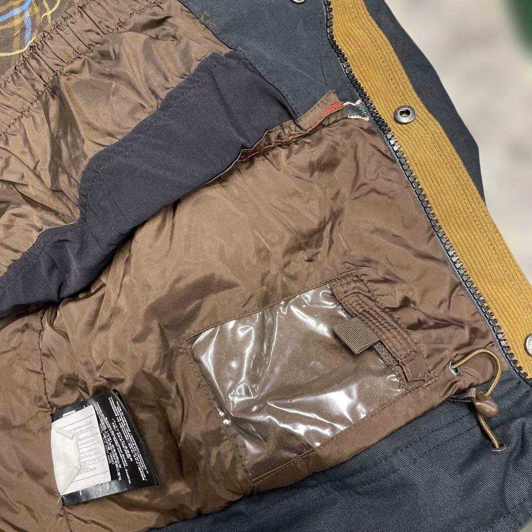 ★BURTON MB DUNMORE JK スノボーウェア アウトドア 小物格安