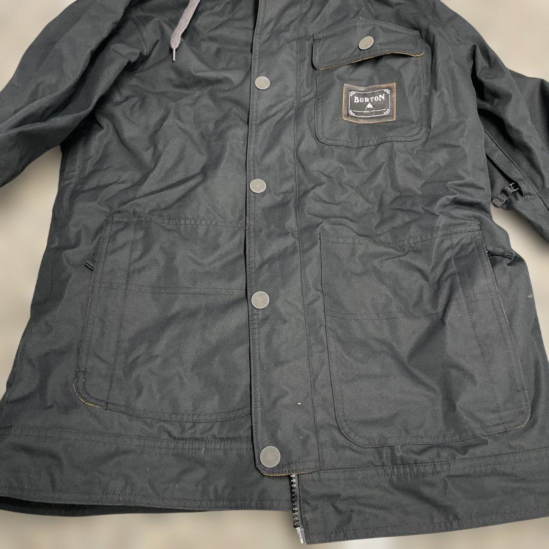 ★BURTON MB DUNMORE JK スノボーウェア アウトドア 小物格安