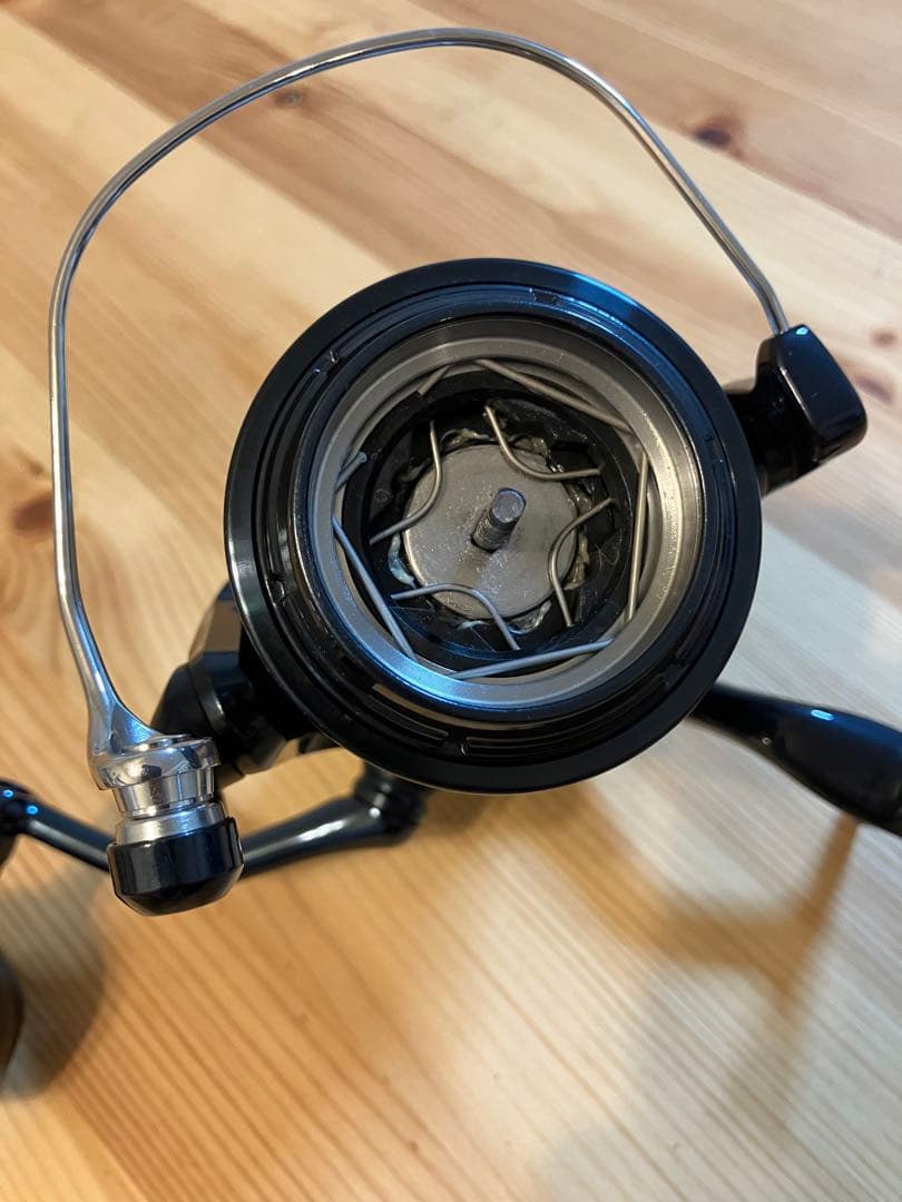 SHIMANO 24STRADIC SW6000XG ストラディックSW