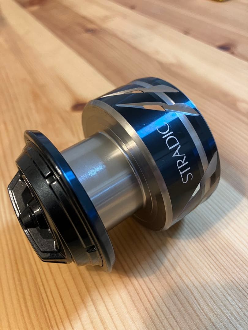 SHIMANO 24STRADIC SW6000XG ストラディックSW